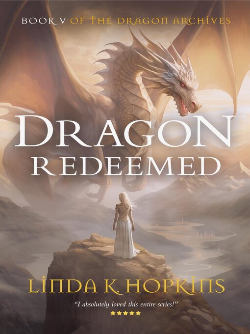 Title details for Dragon Redeemed by Linda K Hopkins - Available